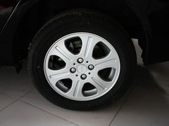 2011款 新白金版 1.5L 手动 豪华型
