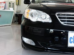 2011款 新白金版 1.5L 手动 豪华型