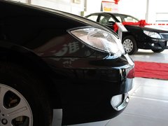 2011款 新白金版 1.5L 手动 豪华型