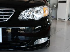 2011款 新白金版 1.5L 手动 豪华型