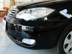 2011款 新白金版 1.5L 手动 豪华型