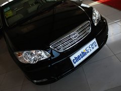 2011款 新白金版 1.5L 手动 豪华型