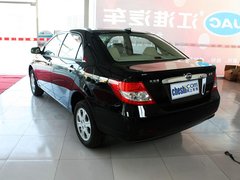 2011款 新白金版 1.5L 手动 豪华型