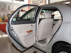 2011款 新白金版 1.5L 手动 豪华型