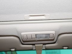 2011款 新白金版 1.5L 手动 豪华型