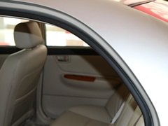 2011款 新白金版 1.5L 手动 豪华型