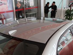 2011款 新白金版 1.5L 手动 豪华型