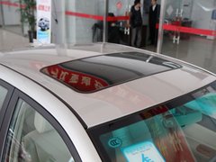 2011款 新白金版 1.5L 手动 豪华型