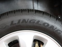 2011款 新白金版 1.5L 手动 豪华型