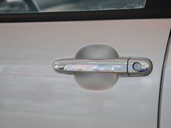 2011款 新白金版 1.5L 手动 豪华型
