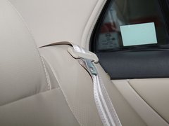 2011款 新白金版 1.5L 手动 豪华型