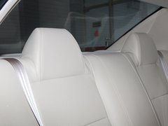 2011款 新白金版 1.5L 手动 豪华型