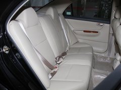2011款 新白金版 1.5L 手动 豪华型