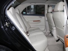 2011款 新白金版 1.5L 手动 豪华型