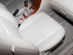 2011款 新白金版 1.5L 手动 豪华型