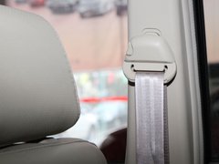 2011款 新白金版 1.5L 手动 豪华型