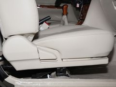 2011款 新白金版 1.5L 手动 豪华型