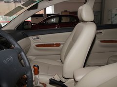 2011款 新白金版 1.5L 手动 豪华型
