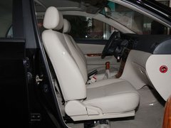 2011款 新白金版 1.5L 手动 豪华型