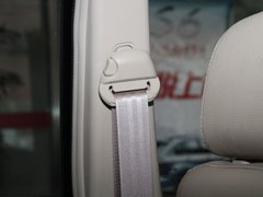 2011款 新白金版 1.5L 手动 豪华型
