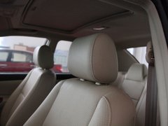 2011款 新白金版 1.5L 手动 豪华型