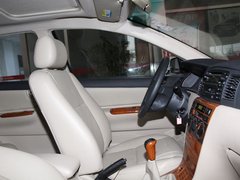 2011款 新白金版 1.5L 手动 豪华型