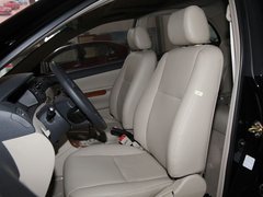 2011款 新白金版 1.5L 手动 豪华型
