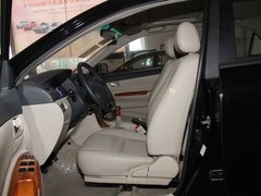 2011款 新白金版 1.5L 手动 豪华型