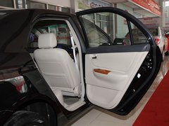 2011款 新白金版 1.5L 手动 豪华型