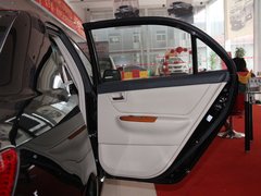 2011款 新白金版 1.5L 手动 豪华型