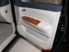 2011款 新白金版 1.5L 手动 豪华型