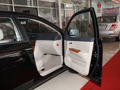 2011款 新白金版 1.5L 手动 豪华型