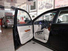 2011款 新白金版 1.5L 手动 豪华型