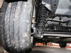 2011款 新白金版 1.5L 手动 豪华型