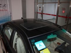 2011款 新白金版 1.5L 手动 豪华型
