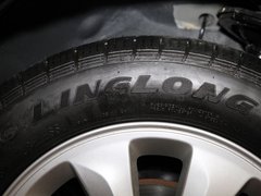 2011款 新白金版 1.5L 手动 豪华型