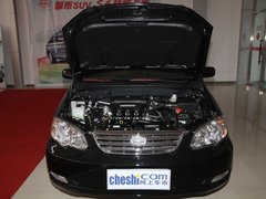 2011款 新白金版 1.5L 手动 豪华型