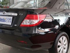 2011款 新白金版 1.5L 手动 豪华型