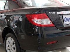 2011款 新白金版 1.5L 手动 豪华型