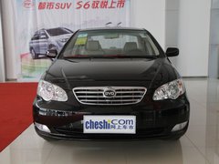 2011款 新白金版 1.5L 手动 豪华型