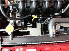 2011款 1.5L 手动 舒适型