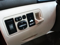 2011款 1.5L 手动 舒适型