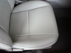 2011款 1.5L 手动 舒适型