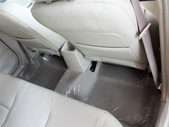 2011款 1.5L 手动 舒适型