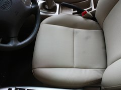 2011款 1.5L 手动 舒适型