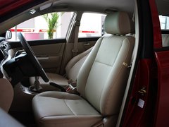 2011款 1.5L 手动 舒适型