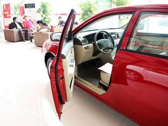 2011款 1.5L 手动 舒适型