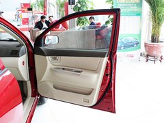 2011款 1.5L 手动 舒适型
