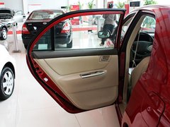 2011款 1.5L 手动 舒适型