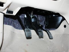 2011款 1.5L 手动 舒适型